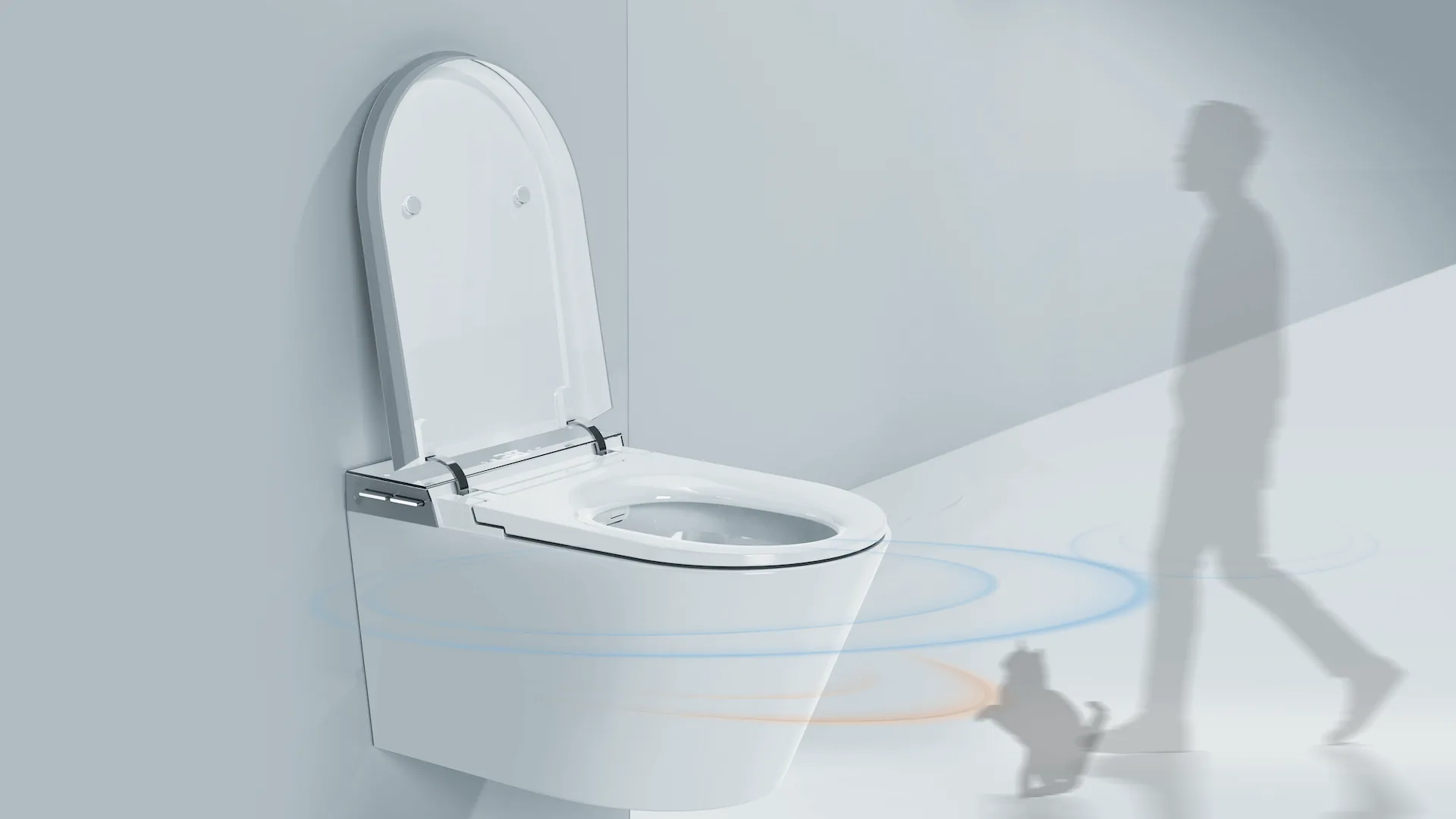 clean wave breeze 700 rozpoznawanie zwierząt