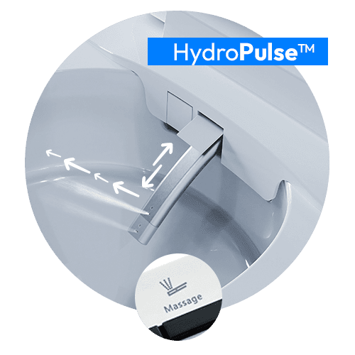 HydroPulse™