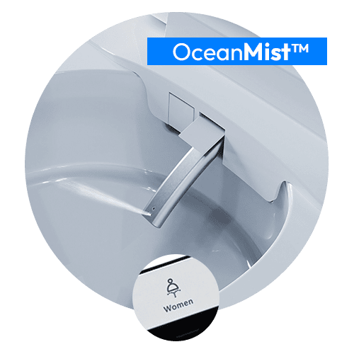 OceanMist™