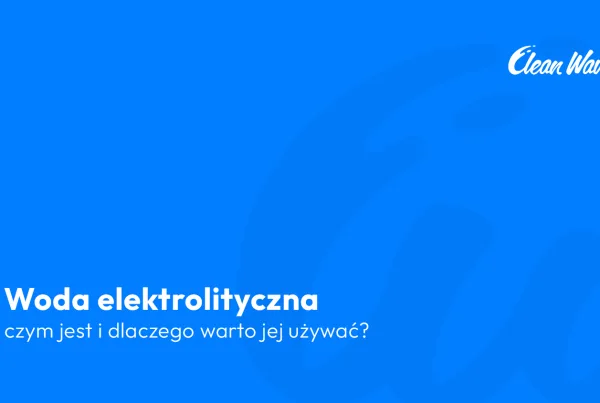 electrolytic water blog