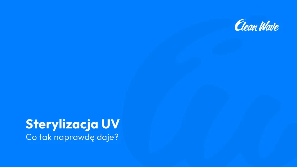 uv sterilization facts