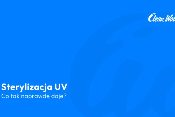 sterylizacja uv fakty