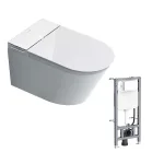 clean wave breeze 700 ze stelażem