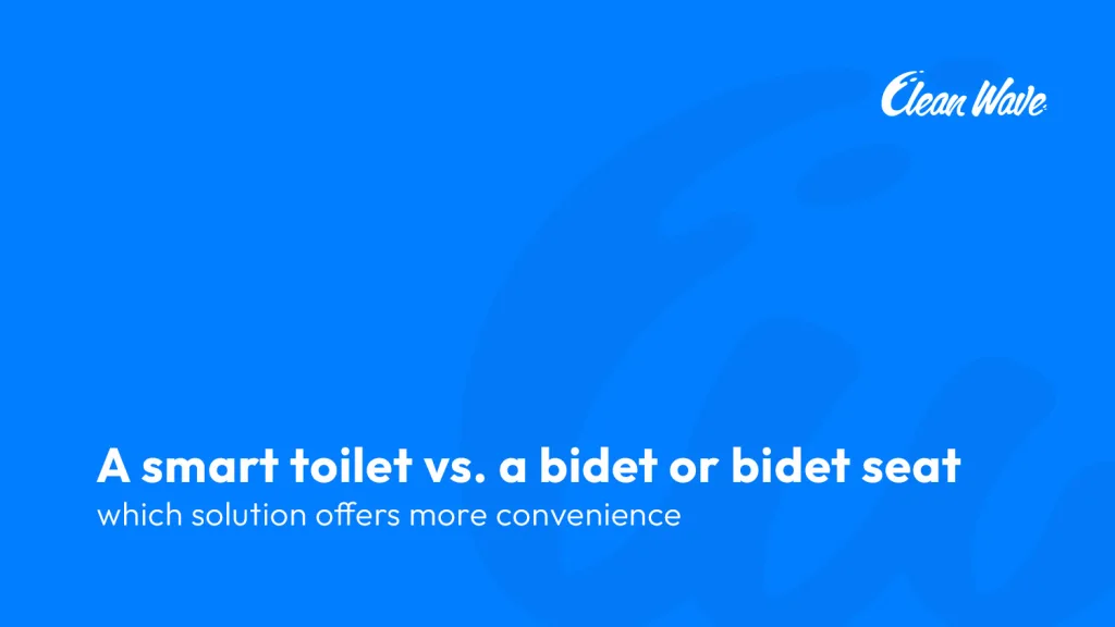 toilet washing bidet or bidet