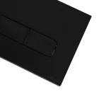 przycisk clean wave czarny