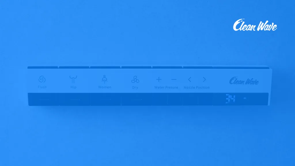 toaleta myjąca i koszty pilot