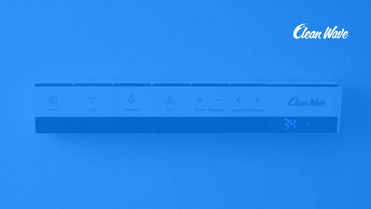 toaleta myjąca i koszty pilot