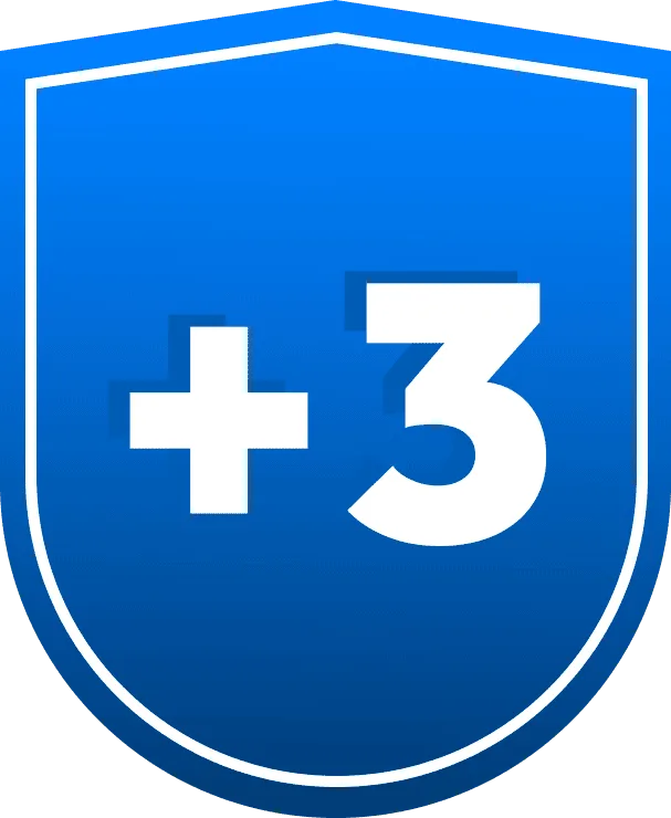 gwarancja 3 lata